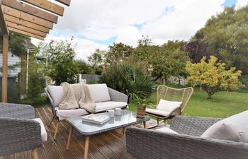 in Camber Sands (89594) Holiday Cottage
