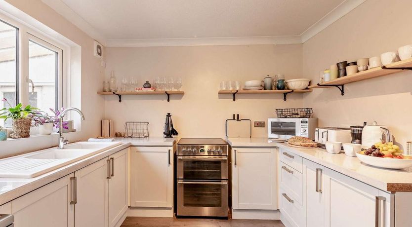 Photo of 2 Bed in Camber