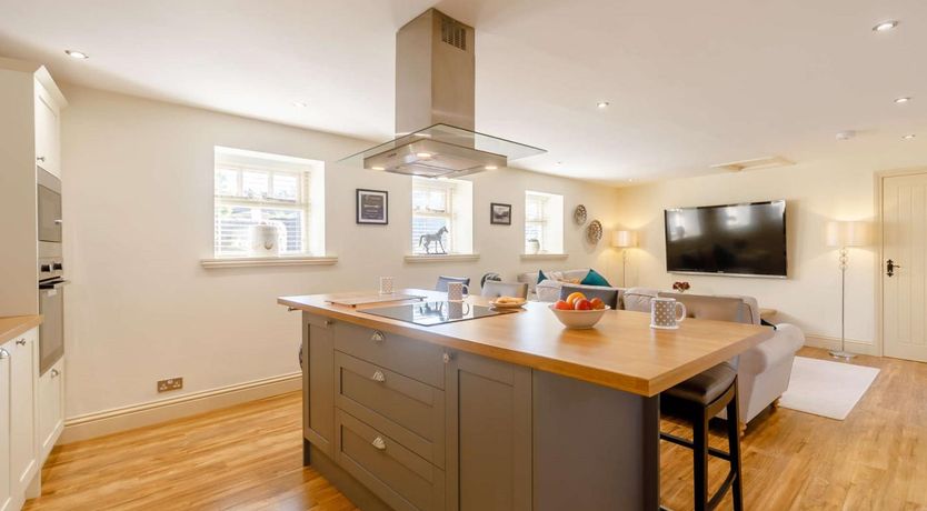 Photo of 2 Bed in Rowlands Gill