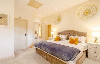 2 Bed in Rowlands Gill Holiday Cottage