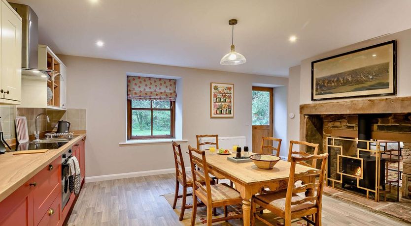 Photo of 3 Bed in Lockerbie