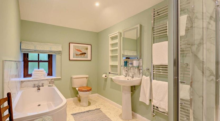 Photo of 3 Bed in Hoddom