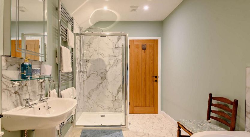 Photo of 3 Bed in Hoddom