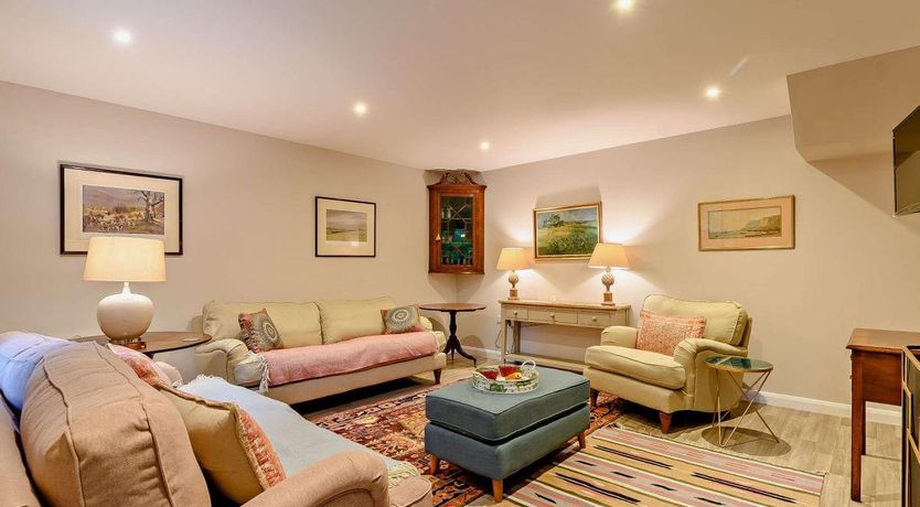 Photo of 3 Bed in Hoddom