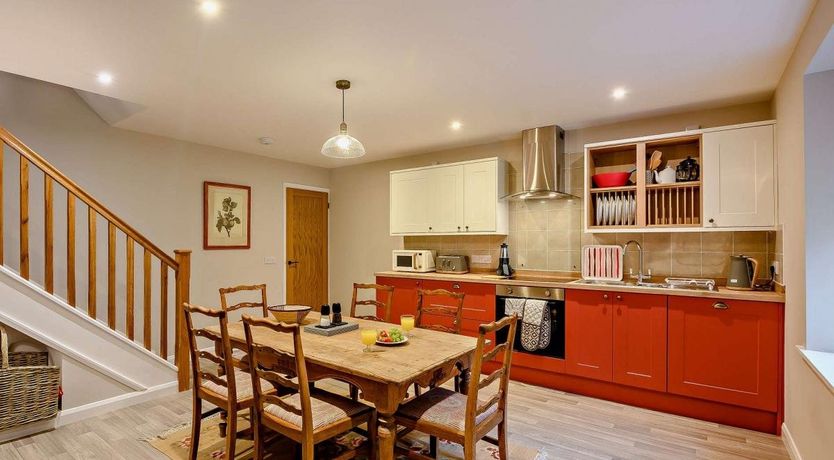 Photo of 3 Bed in Hoddom