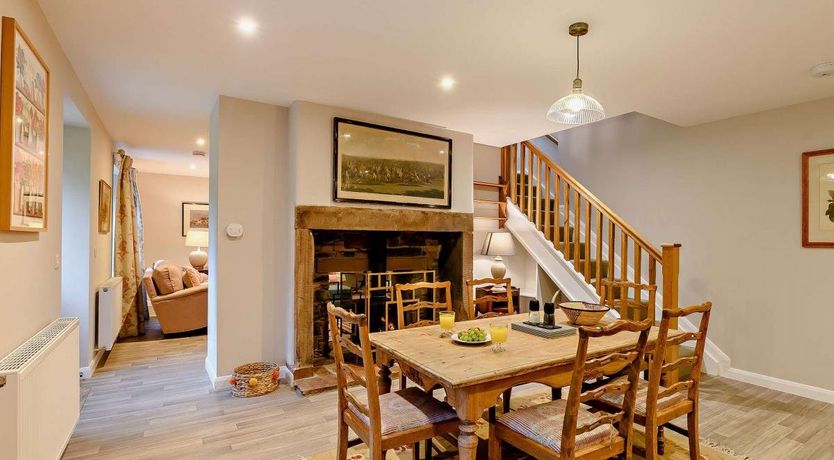 Photo of 3 Bed in Hoddom