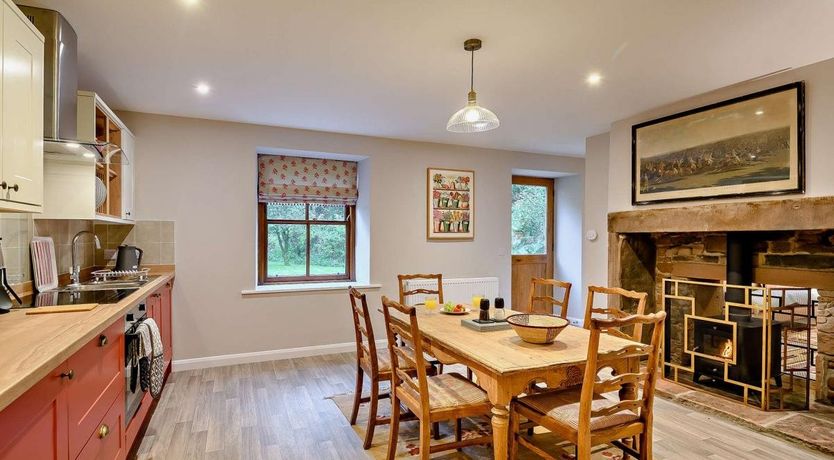 Photo of 3 Bed in Hoddom