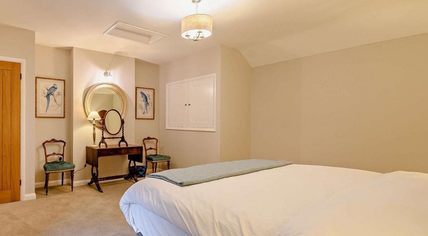 Photo of 3 Bed in Hoddom