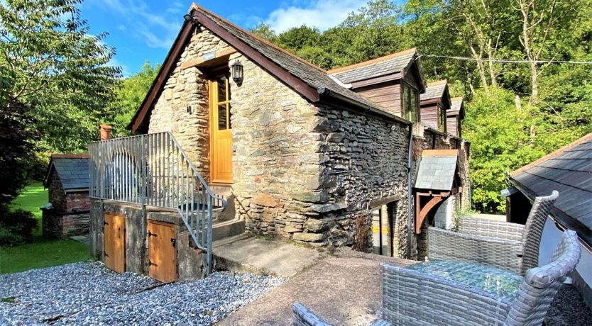 Photo of in Exmoor National Park (89767)
