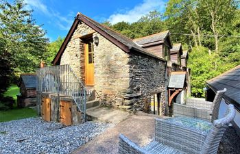 in Exmoor National Park (89767) Apartment