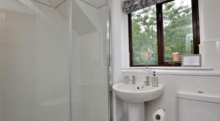 Photo of 1 Bed in Parracombe