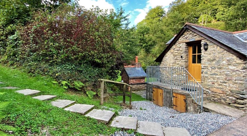 Photo of 1 Bed in Parracombe