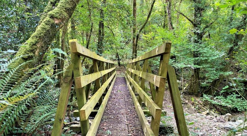 Photo of 1 Bed in Parracombe