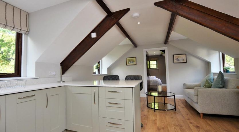 Photo of 1 Bed in Parracombe