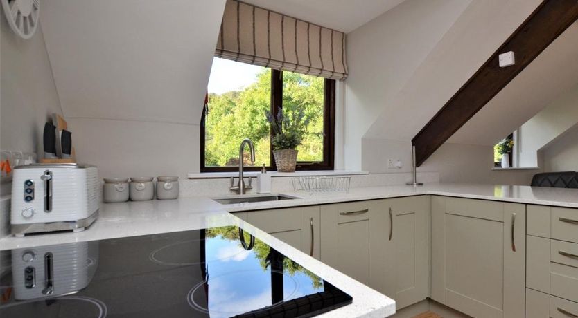 Photo of 1 Bed in Parracombe