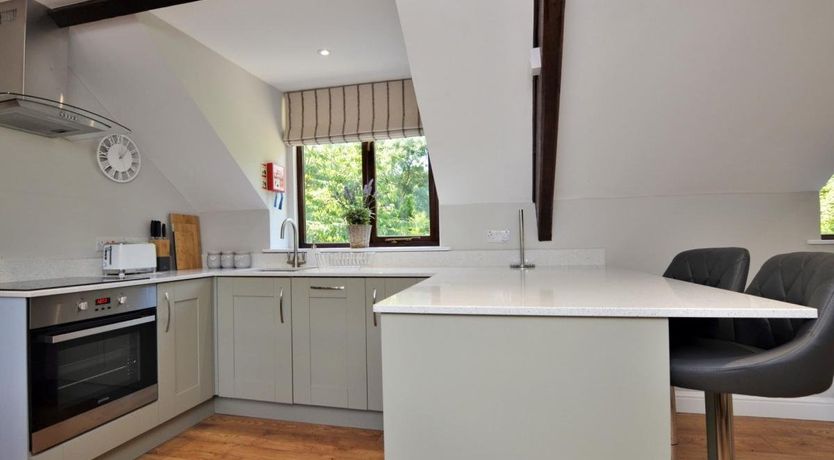 Photo of 1 Bed in Parracombe