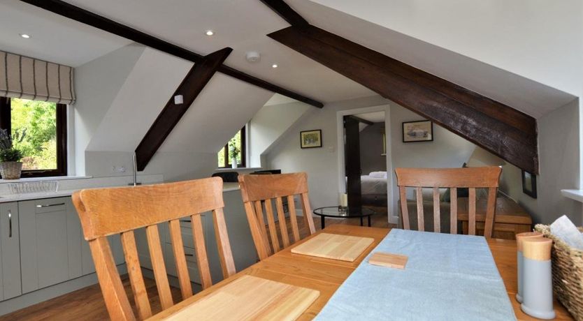 Photo of 1 Bed in Parracombe