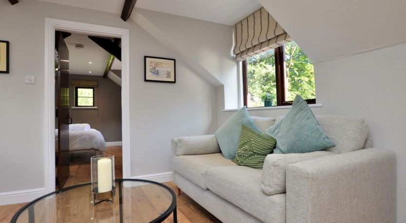 Photo of 1 Bed in Parracombe