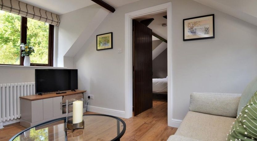 Photo of 1 Bed in Parracombe