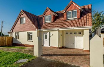 House in North Devon Holiday Home