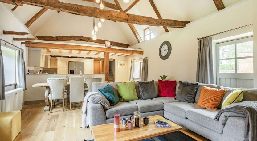 Photo of 3 Bed in Norwich