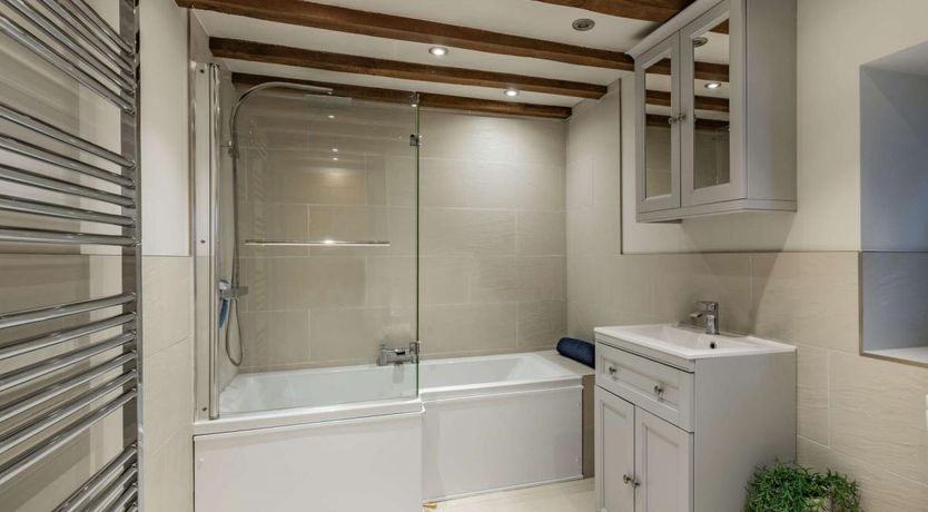 Photo of 3 Bed in Sloley