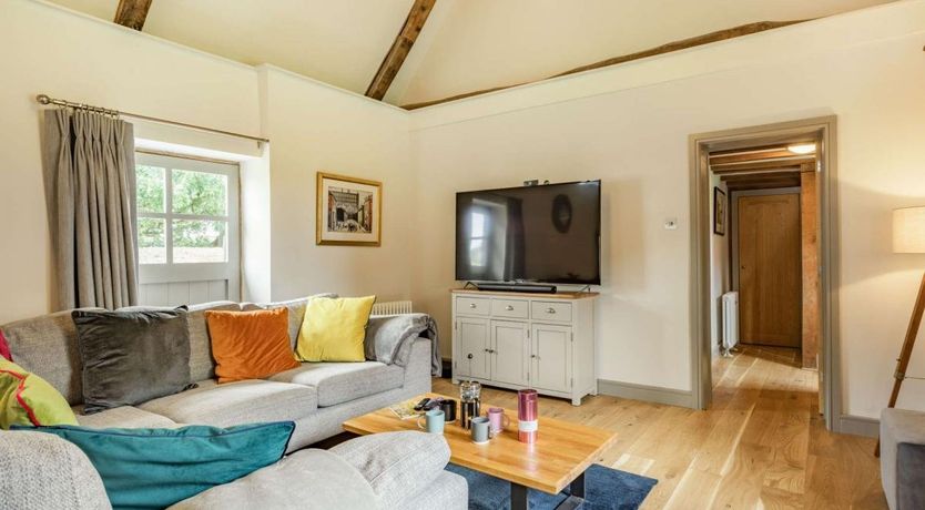 Photo of 3 Bed in Sloley