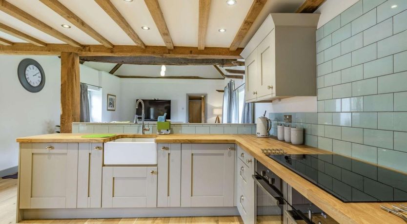 Photo of 3 Bed in Sloley