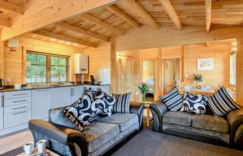 2 Bed in Saxmundham Holiday Cottage