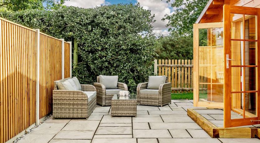 Photo of 2 Bed in Snape