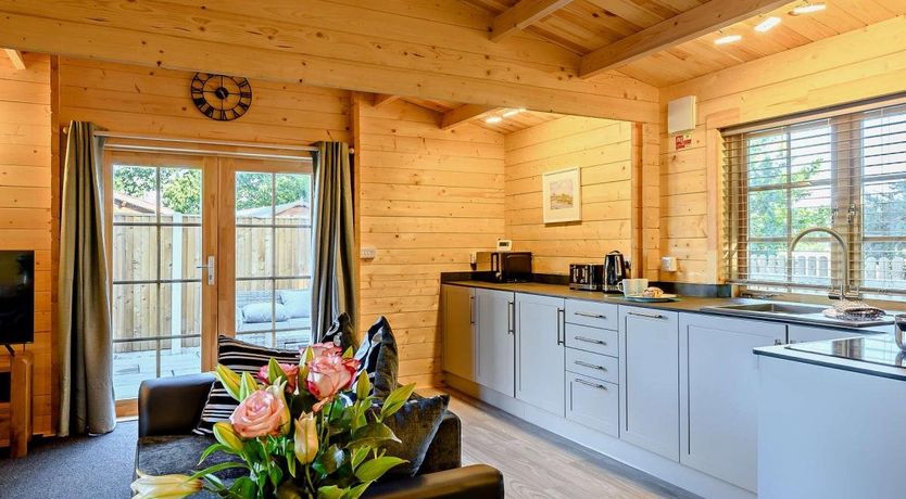 Photo of 2 Bed in Snape