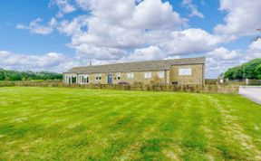 Photo of House in West Yorkshire