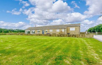 House in West Yorkshire Holiday Cottage