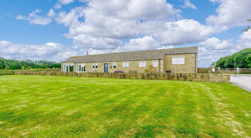 Photo of in Denby Dale (88924)