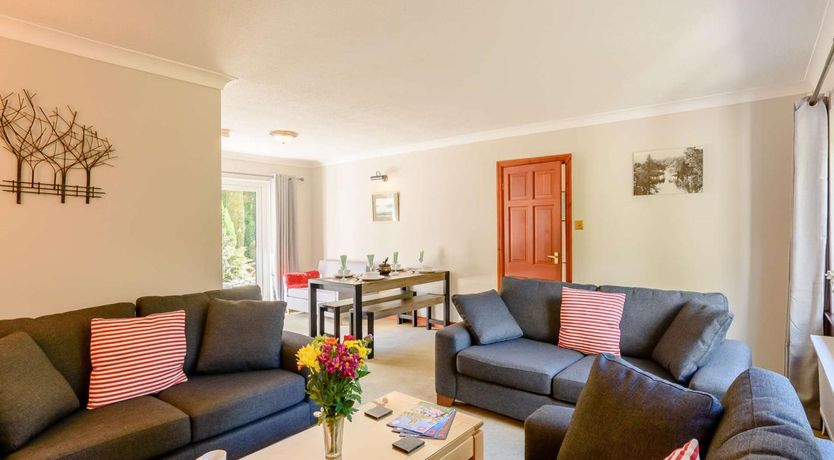 Photo of 2 Bed in Windermere