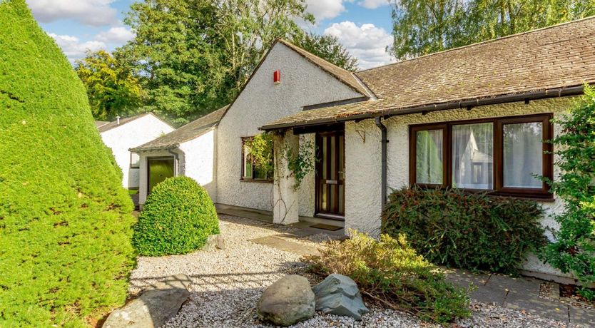 Photo of 2 Bed in Windermere