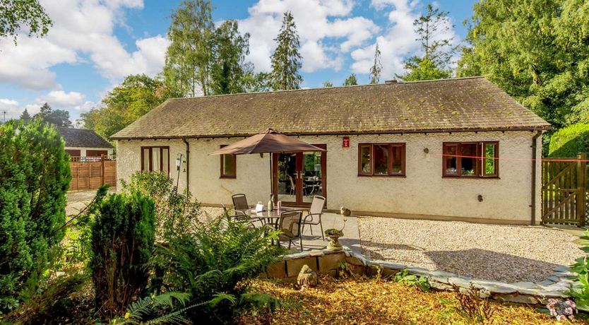 Photo of 2 Bed in Windermere