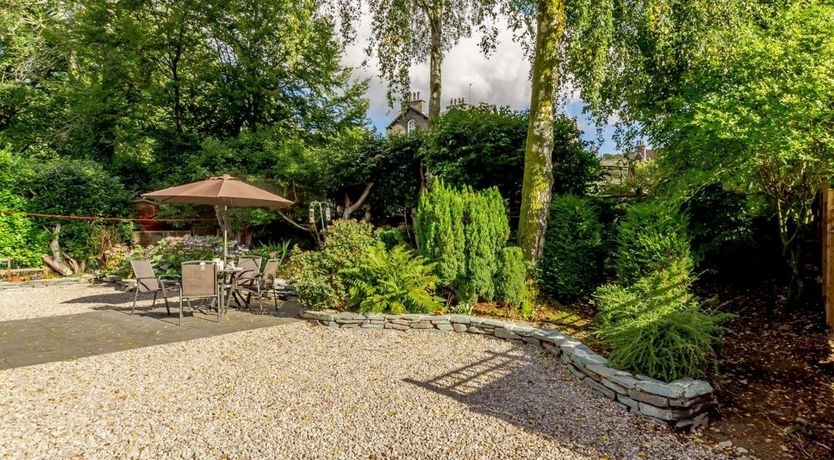 Photo of 2 Bed in Windermere