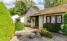 Photo of Bungalow in Cumbria