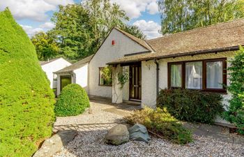 Bungalow in Cumbria Holiday Cottage