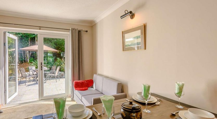 Photo of 2 Bed in Windermere