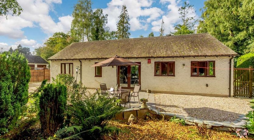 Photo of 2 Bed in Windermere