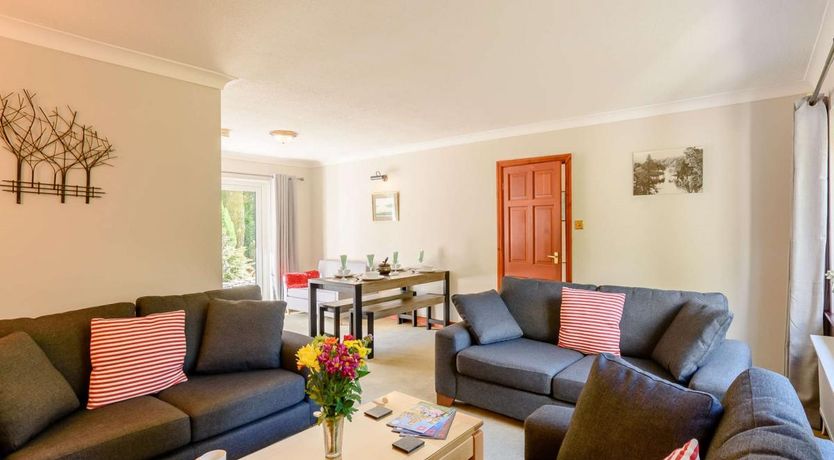 Photo of 2 Bed in Windermere