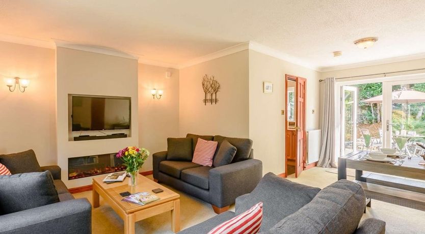 Photo of 2 Bed in Windermere