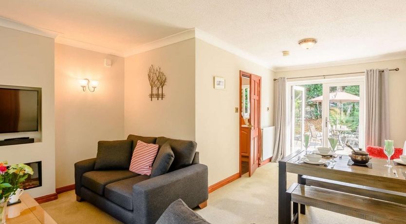 Photo of 2 Bed in Windermere