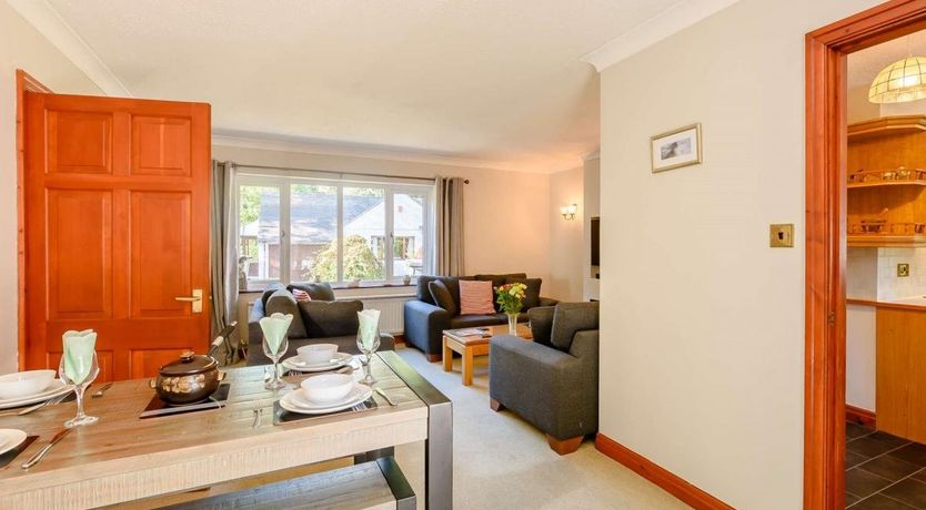 Photo of 2 Bed in Windermere