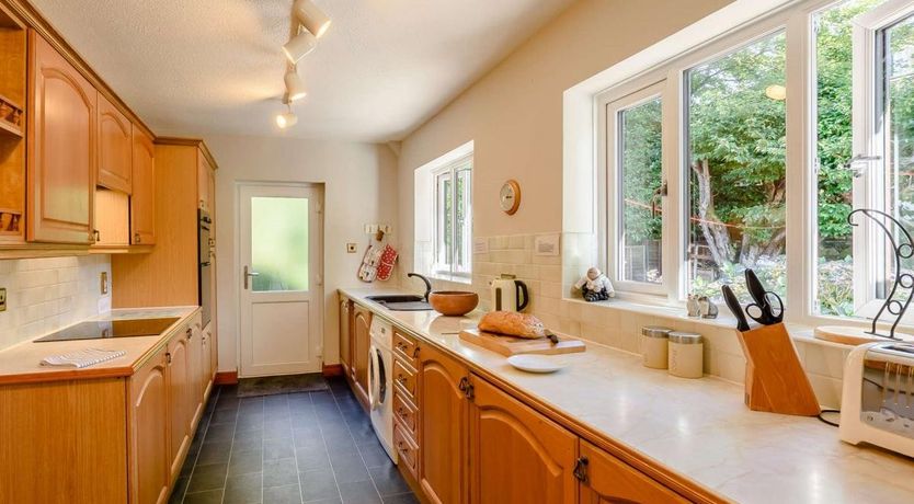 Photo of 2 Bed in Windermere