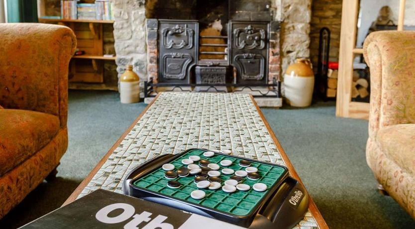 Photo of 3 Bed in Broadwell