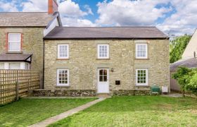 Photo of cottage-in-gloucestershire-29