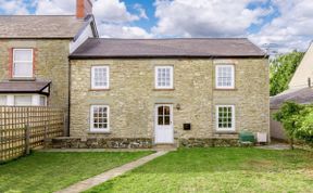 Photo of Cottage in Gloucestershire